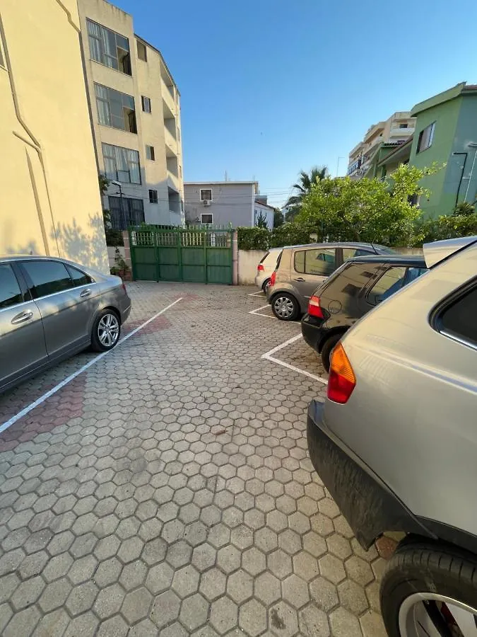 Guest house Festim Hotel Durres Albania