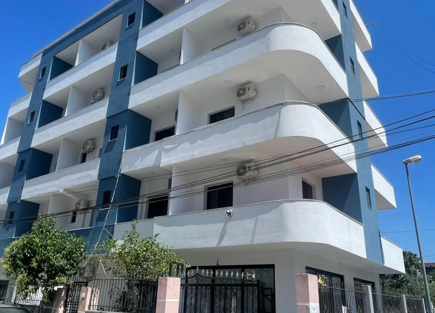 Festim Hotel Durres
