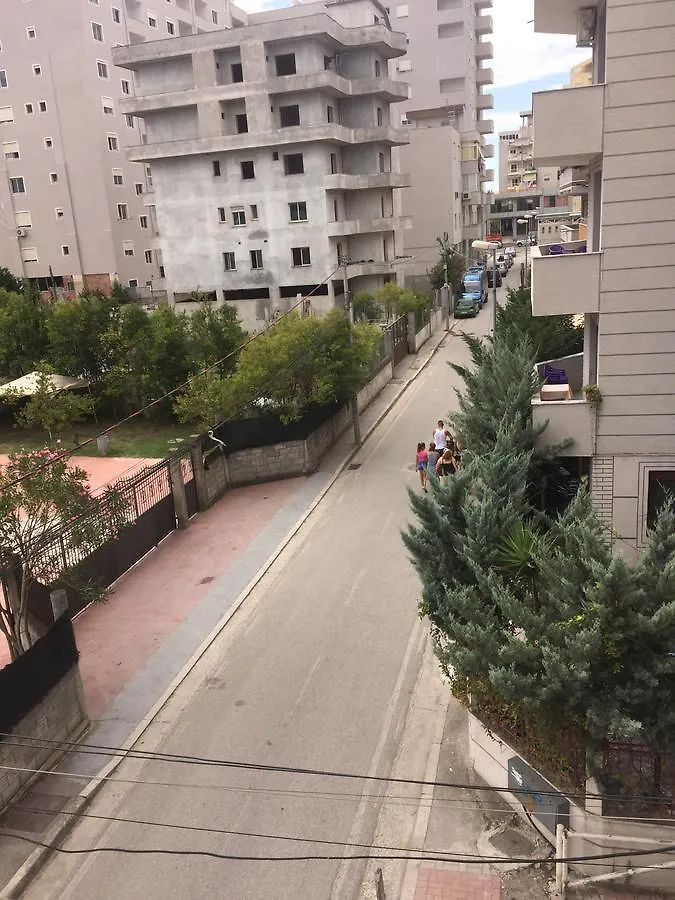 Festim Hotel Durres 0*,  Albania