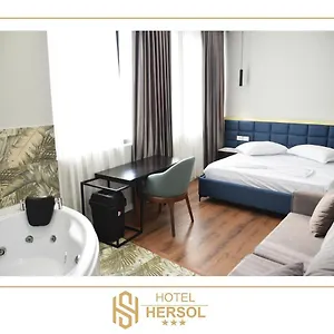3* Hotel Hersol