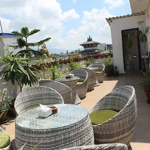 *** Hotel Vastu Boutique Nepal