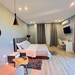 3* Apartahotel Belix Apartments, Near The