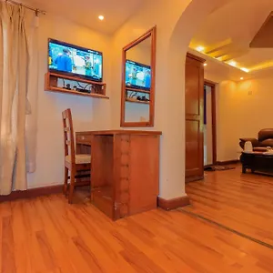 *** Hotel Everland Nepal