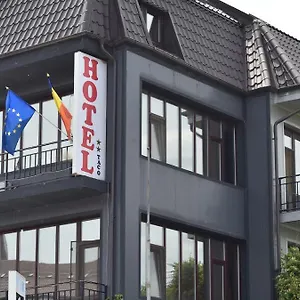 ** Hotel Taco Rumunia