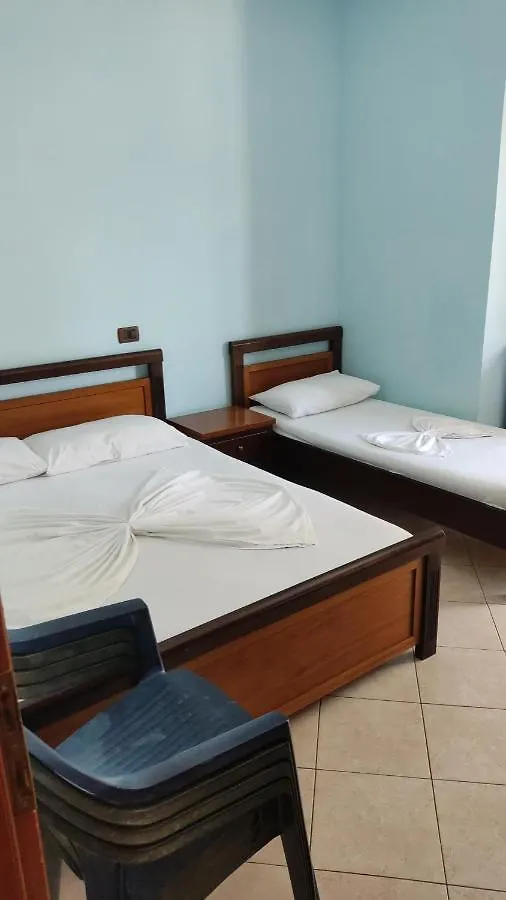 Pensjonat Festim Hotel Durrës