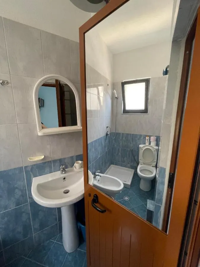 Festim Hotel Durrës