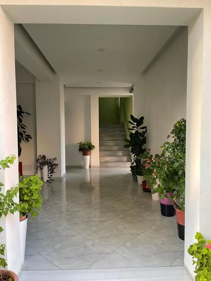 Festim Hotel Durrës