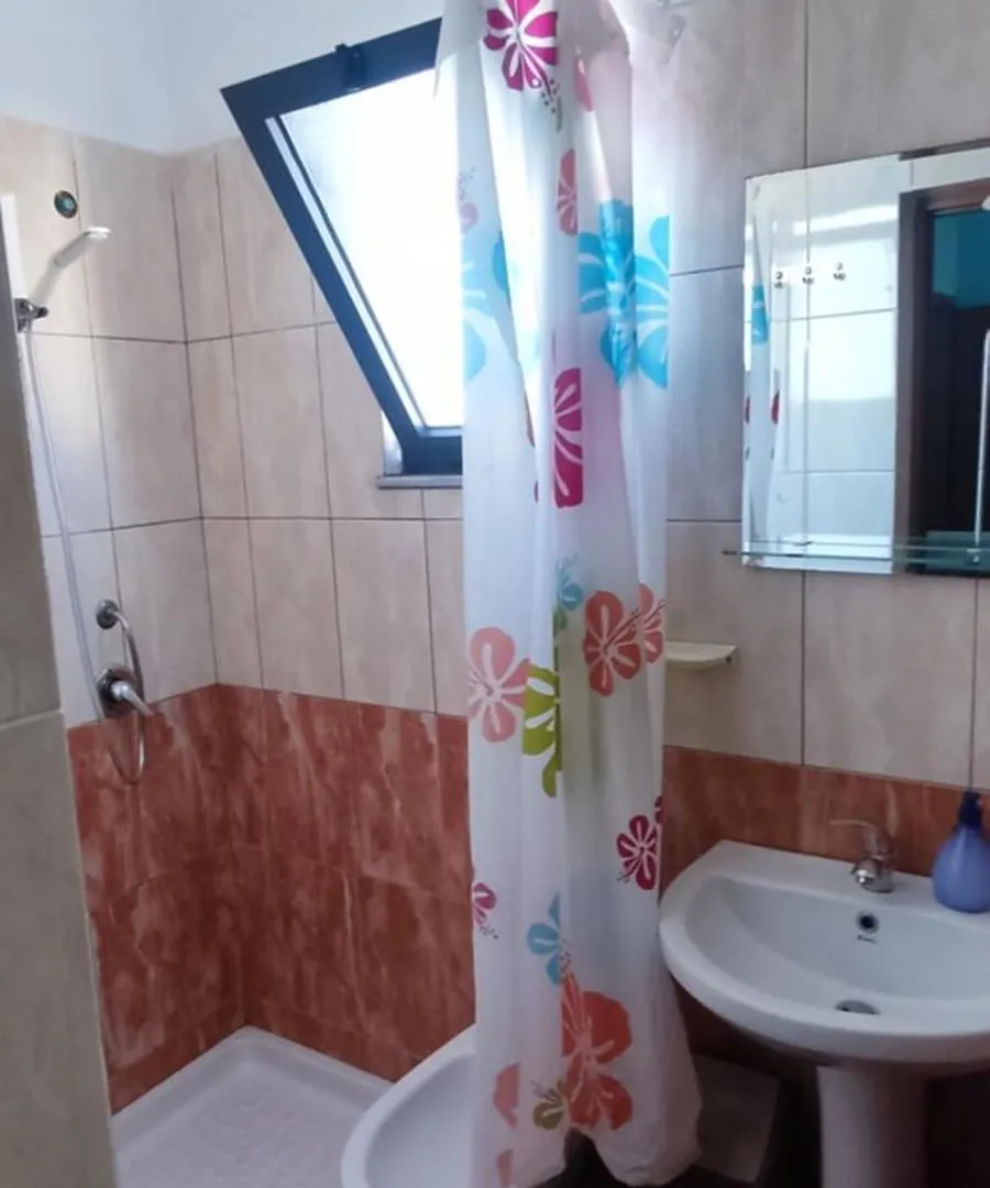 Pensjonat Festim Hotel Durrës Albania