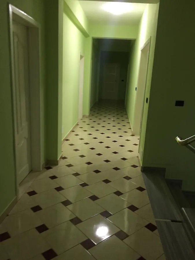 Festim Hotel Durrës