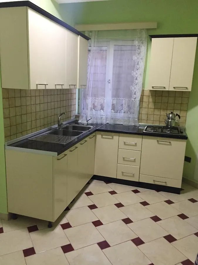 Festim Hotel Durrës Pensjonat