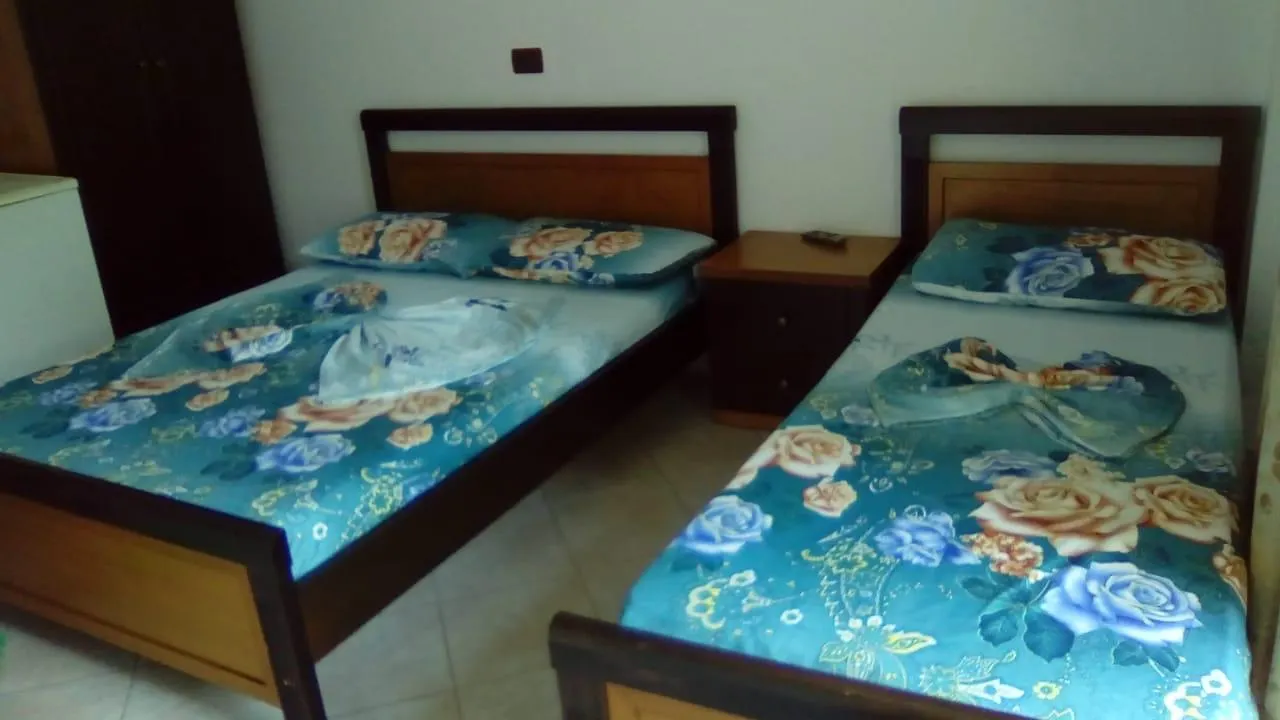 Festim Hotel Durrës
