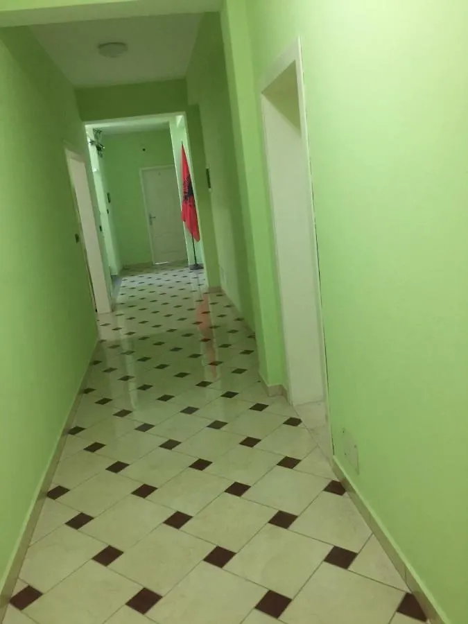Festim Hotel Durrës 0*,  Albania