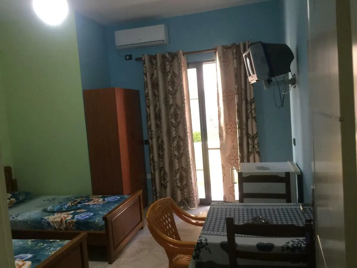 Festim Hotel Durrës Albania