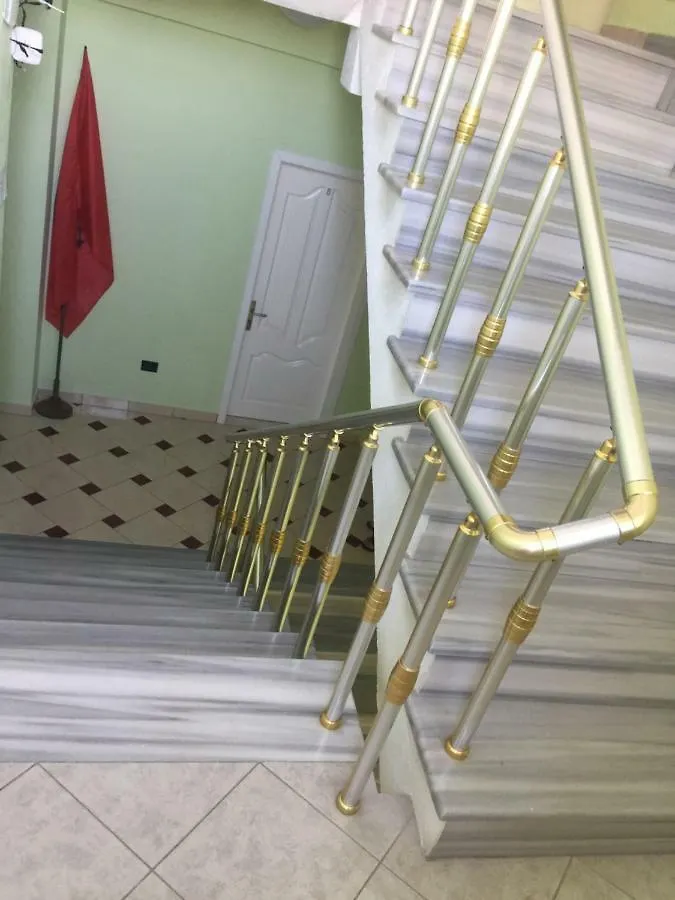 Festim Hotel Durrës 0*,  Albania